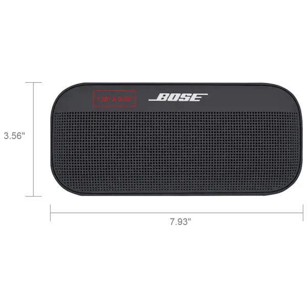 Bose SoundLink Flex 2nd Gen Bluetooth Speaker - Bose SoundLink Flex 2nd Gen Bluetooth Speaker - Image 12 of 22