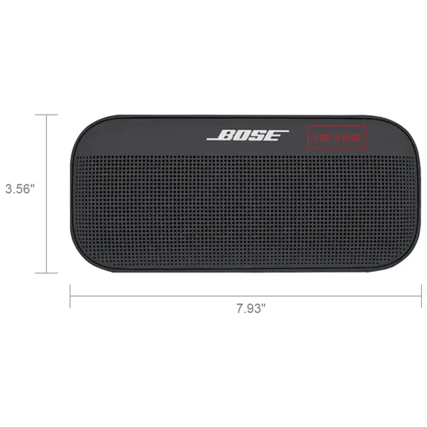 Bose SoundLink Flex 2nd Gen Bluetooth Speaker - Bose SoundLink Flex 2nd Gen Bluetooth Speaker - Image 14 of 22