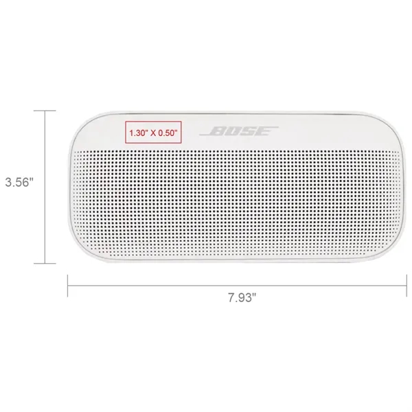 Bose SoundLink Flex 2nd Gen Bluetooth Speaker - Bose SoundLink Flex 2nd Gen Bluetooth Speaker - Image 16 of 22