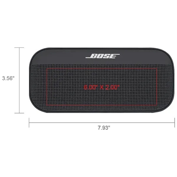 Bose SoundLink Flex 2nd Gen Bluetooth Speaker - Bose SoundLink Flex 2nd Gen Bluetooth Speaker - Image 17 of 22