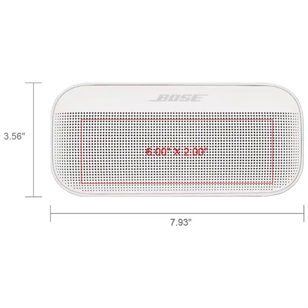 Bose SoundLink Flex 2nd Gen Bluetooth Speaker - Bose SoundLink Flex 2nd Gen Bluetooth Speaker - Image 18 of 22