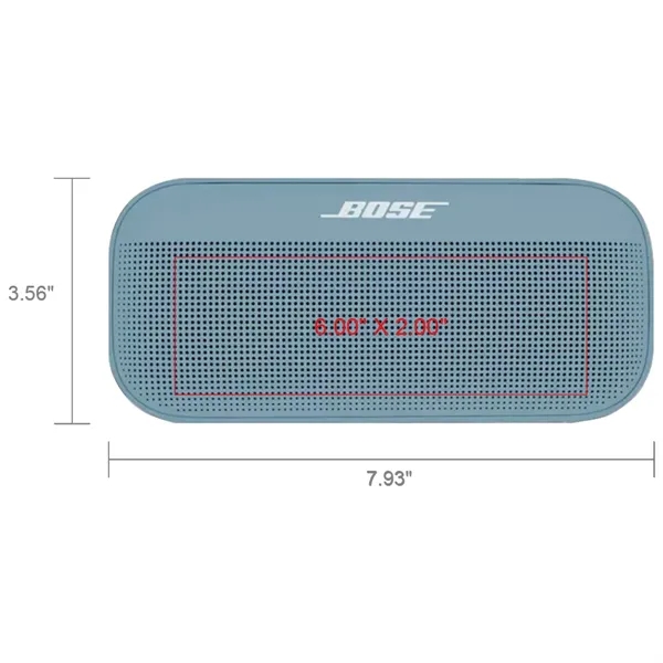 Bose SoundLink Flex 2nd Gen Bluetooth Speaker - Bose SoundLink Flex 2nd Gen Bluetooth Speaker - Image 19 of 22