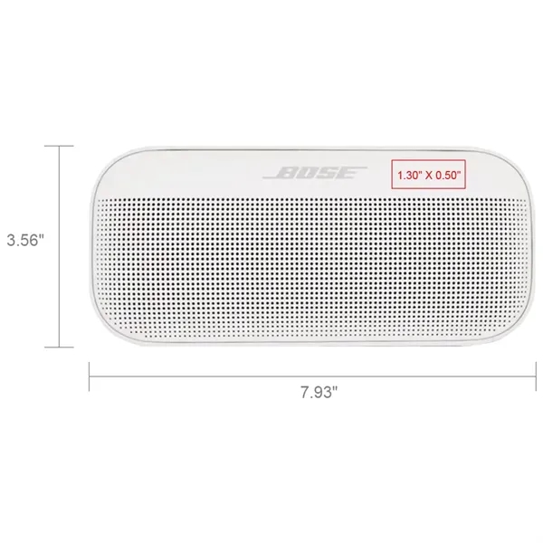 Bose SoundLink Flex 2nd Gen Bluetooth Speaker - Bose SoundLink Flex 2nd Gen Bluetooth Speaker - Image 20 of 22