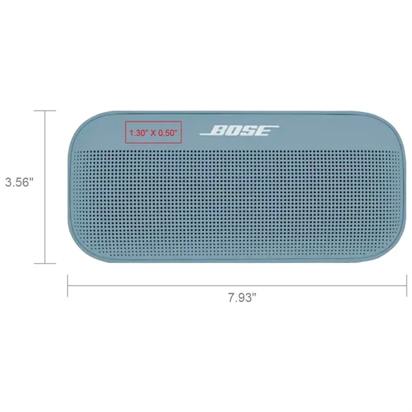 Bose SoundLink Flex 2nd Gen Bluetooth Speaker - Bose SoundLink Flex 2nd Gen Bluetooth Speaker - Image 21 of 22