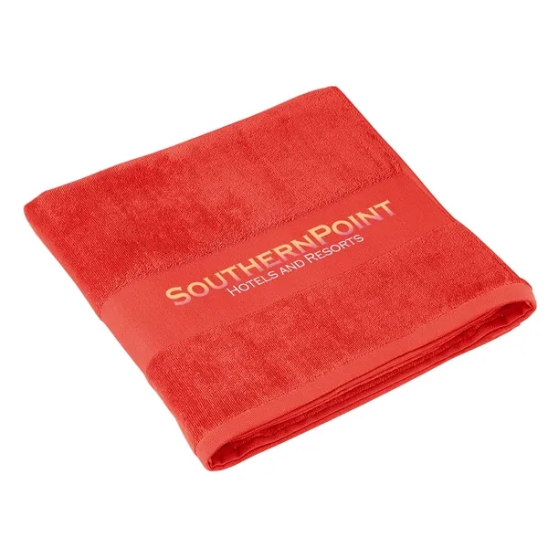 Beach Towel - Beach Towel - Image 8 of 15