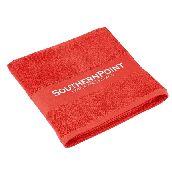 Beach Towel - Beach Towel - Image 9 of 15