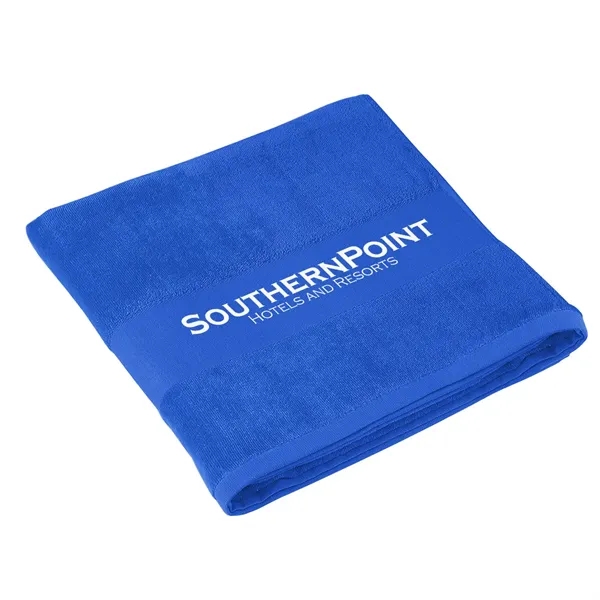 Beach Towel - Beach Towel - Image 12 of 15