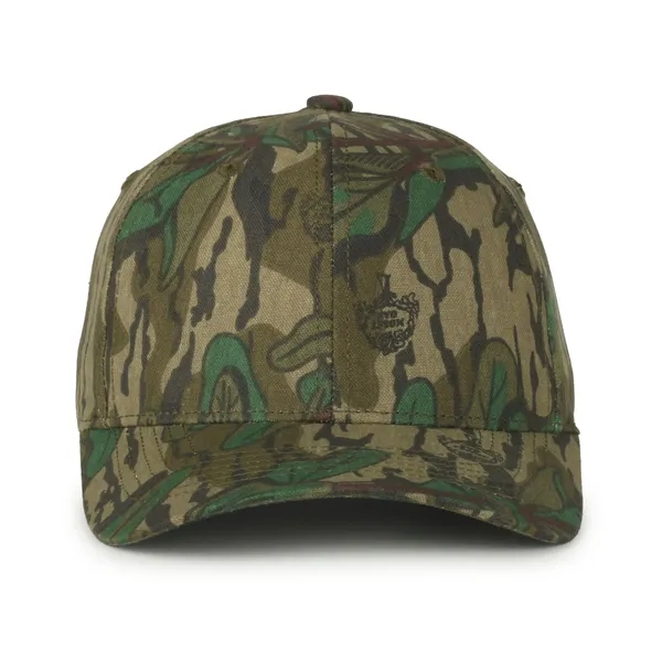 Camo Snap Back - Camo Snap Back - Image 29 of 29