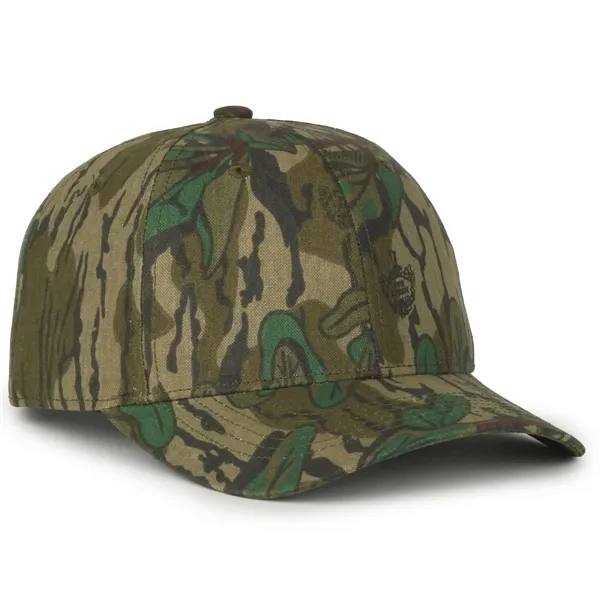 Camo Snap Back - Camo Snap Back - Image 27 of 29