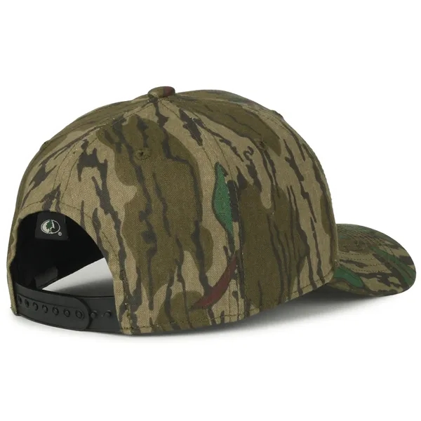 Camo Snap Back - Camo Snap Back - Image 26 of 29