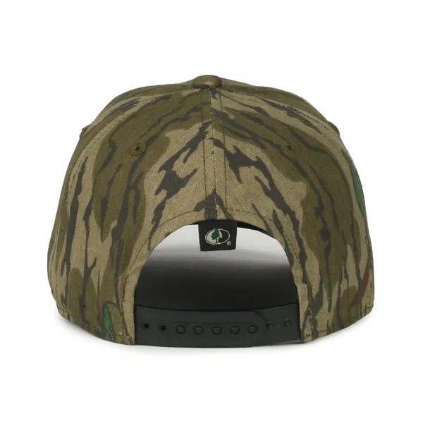 Camo Snap Back - Camo Snap Back - Image 25 of 29
