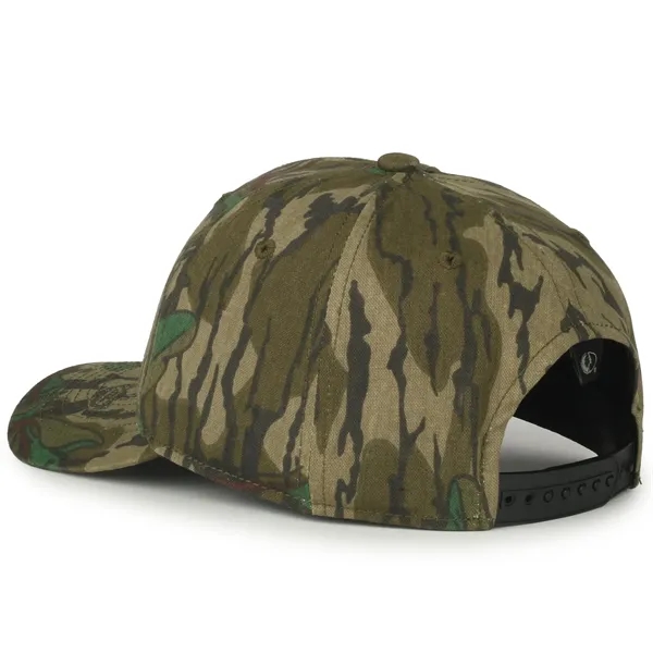 Camo Snap Back - Camo Snap Back - Image 24 of 29