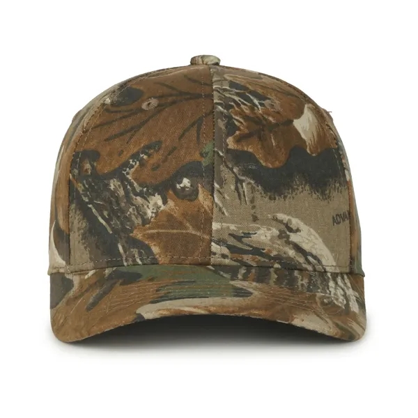 Camo Snap Back - Camo Snap Back - Image 21 of 29