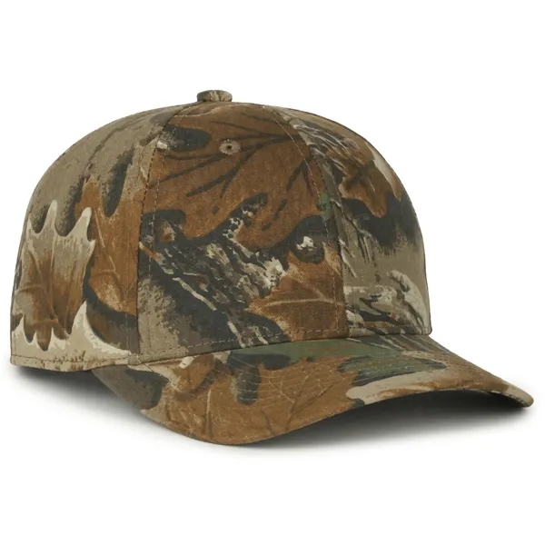 Camo Snap Back - Camo Snap Back - Image 22 of 29