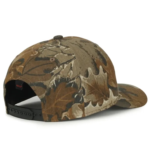 Camo Snap Back - Camo Snap Back - Image 18 of 29