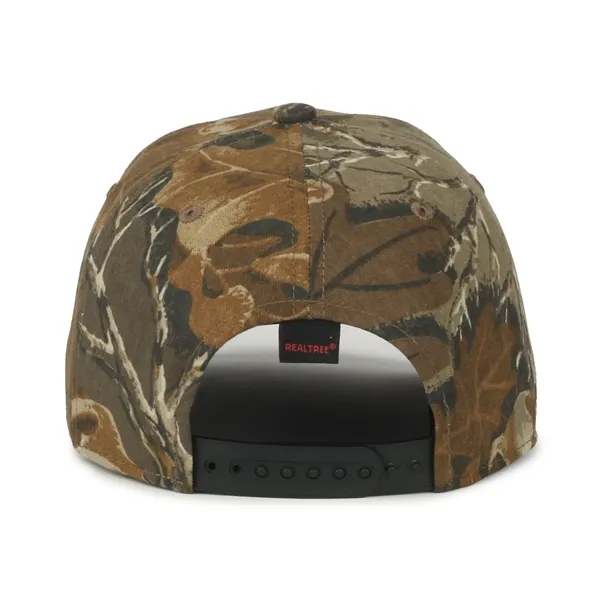 Camo Snap Back - Camo Snap Back - Image 17 of 29