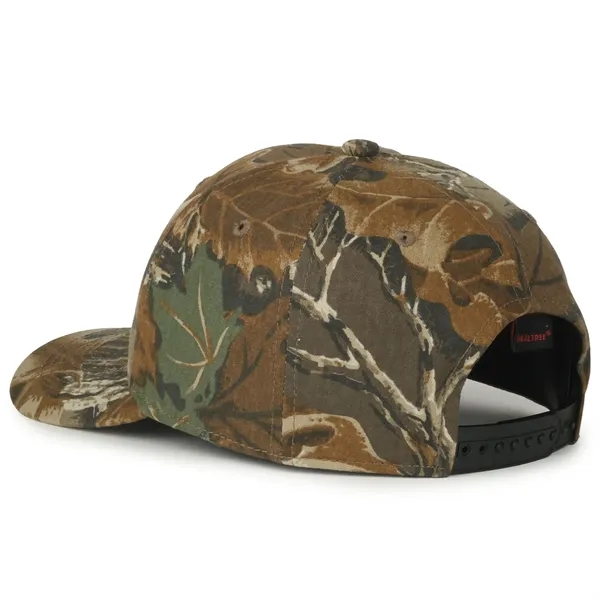 Camo Snap Back - Camo Snap Back - Image 16 of 29