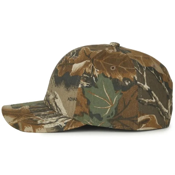 Camo Snap Back - Camo Snap Back - Image 15 of 29