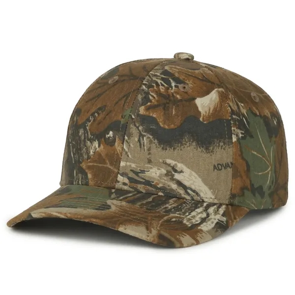 Camo Snap Back - Camo Snap Back - Image 14 of 29