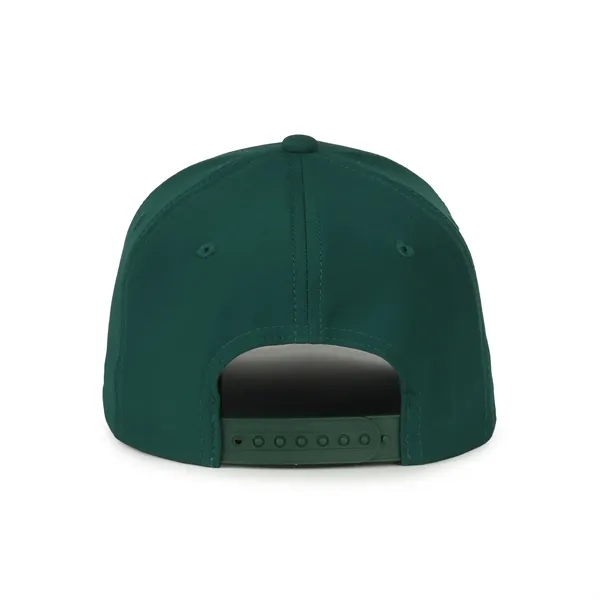 5 Panel Cap With Slight Pre-Curved Visor - 5 Panel Cap With Slight Pre-Curved Visor - Image 32 of 148