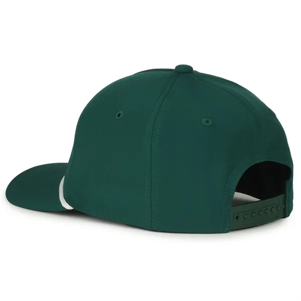 5 Panel Cap With Slight Pre-Curved Visor - 5 Panel Cap With Slight Pre-Curved Visor - Image 31 of 148