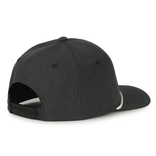 5 Panel Cap With Slight Pre-Curved Visor - 5 Panel Cap With Slight Pre-Curved Visor - Image 41 of 148
