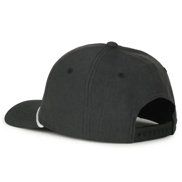 5 Panel Cap With Slight Pre-Curved Visor - 5 Panel Cap With Slight Pre-Curved Visor - Image 39 of 148