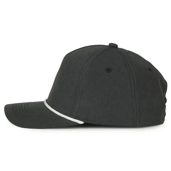 5 Panel Cap With Slight Pre-Curved Visor - 5 Panel Cap With Slight Pre-Curved Visor - Image 38 of 148