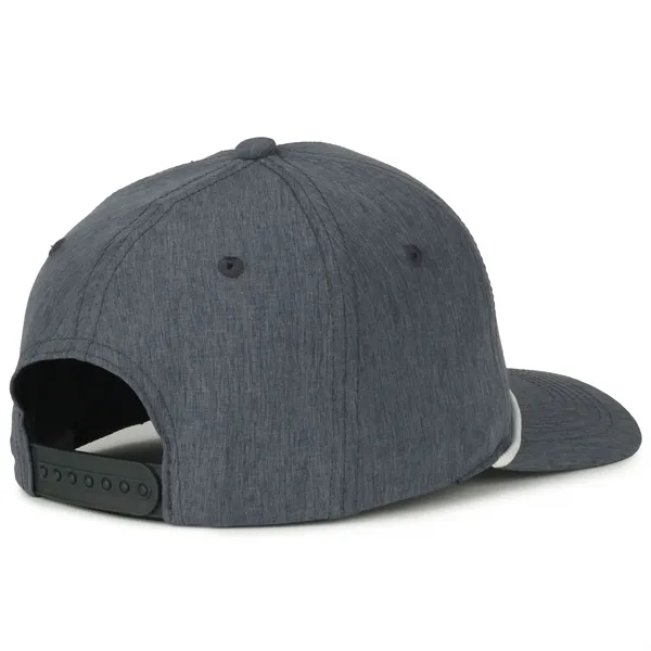 5 Panel Cap With Slight Pre-Curved Visor - 5 Panel Cap With Slight Pre-Curved Visor - Image 122 of 148