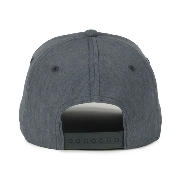 5 Panel Cap With Slight Pre-Curved Visor - 5 Panel Cap With Slight Pre-Curved Visor - Image 123 of 148