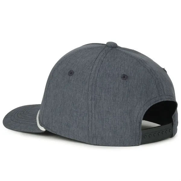 5 Panel Cap With Slight Pre-Curved Visor - 5 Panel Cap With Slight Pre-Curved Visor - Image 118 of 148