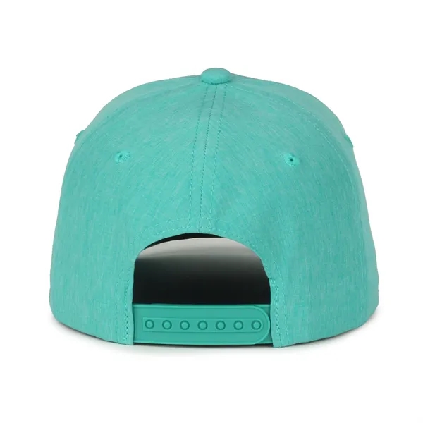 5 Panel Cap With Slight Pre-Curved Visor - 5 Panel Cap With Slight Pre-Curved Visor - Image 88 of 148