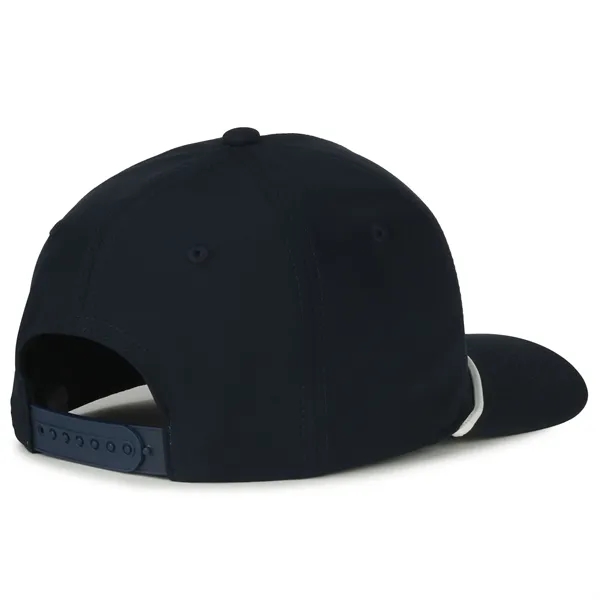 5 Panel Cap With Slight Pre-Curved Visor - 5 Panel Cap With Slight Pre-Curved Visor - Image 64 of 148