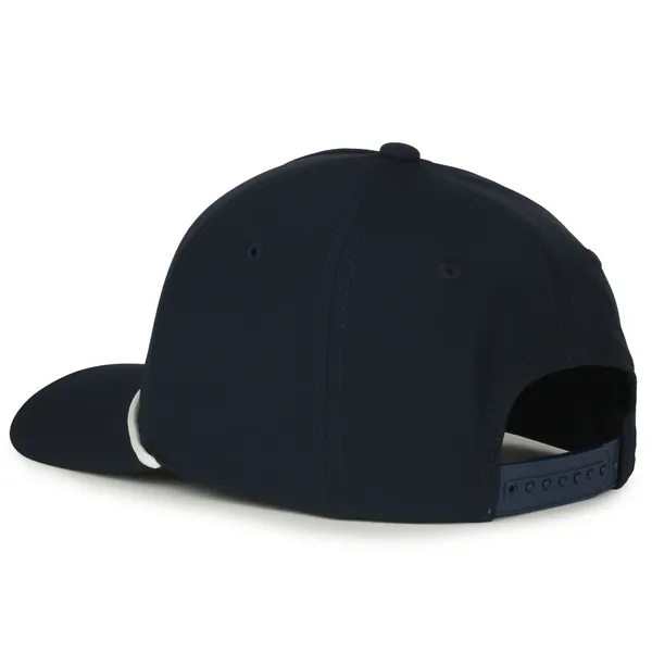 5 Panel Cap With Slight Pre-Curved Visor - 5 Panel Cap With Slight Pre-Curved Visor - Image 62 of 148