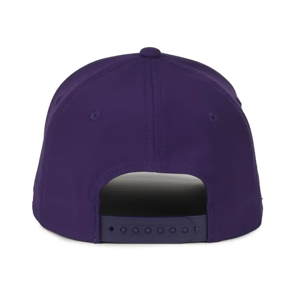 5 Panel Cap With Slight Pre-Curved Visor - 5 Panel Cap With Slight Pre-Curved Visor - Image 73 of 148