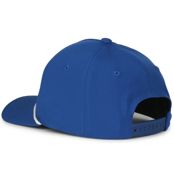 5 Panel Cap With Slight Pre-Curved Visor - 5 Panel Cap With Slight Pre-Curved Visor - Image 55 of 148