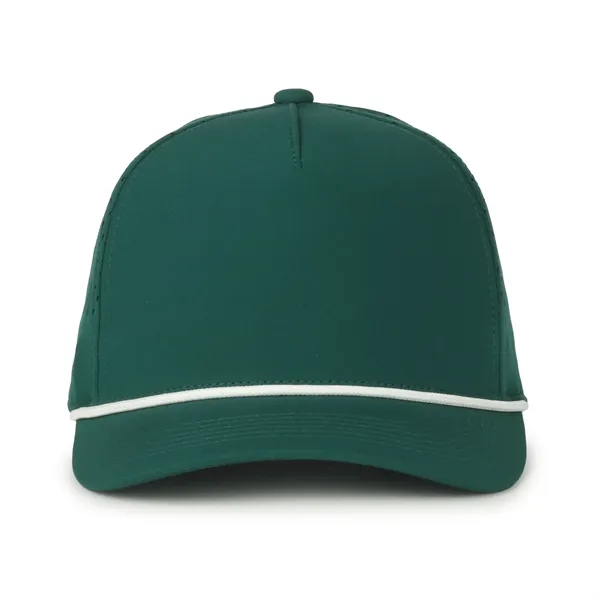 Performance 5-Panel w/Cord Cap - Performance 5-Panel w/Cord Cap - Image 136 of 136