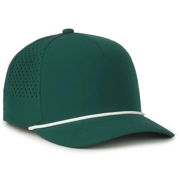 Performance 5-Panel w/Cord Cap - Performance 5-Panel w/Cord Cap - Image 135 of 136