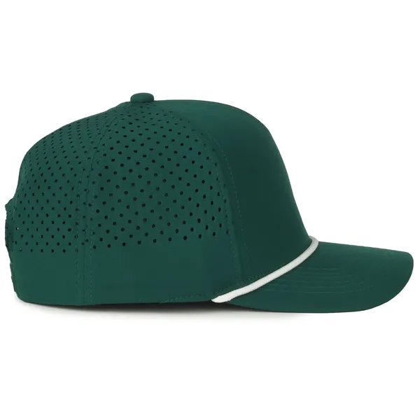 Performance 5-Panel w/Cord Cap - Performance 5-Panel w/Cord Cap - Image 134 of 136