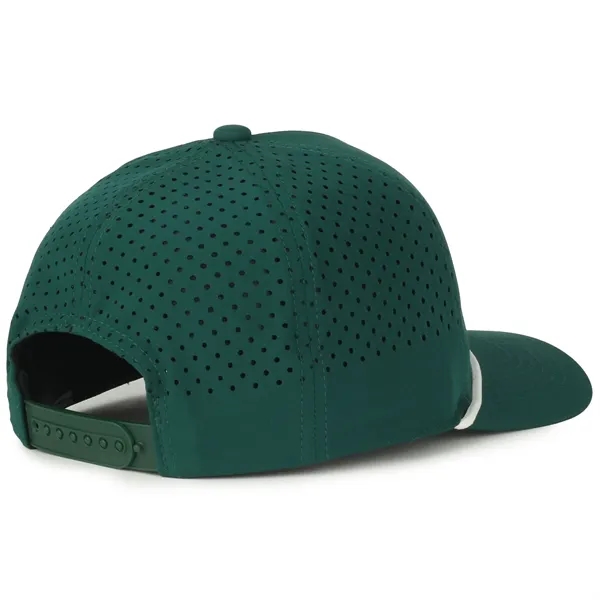 Performance 5-Panel w/Cord Cap - Performance 5-Panel w/Cord Cap - Image 133 of 136