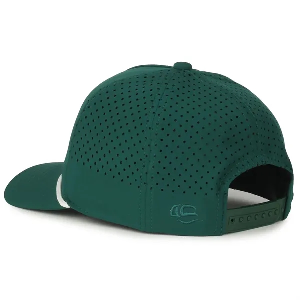 Performance 5-Panel w/Cord Cap - Performance 5-Panel w/Cord Cap - Image 131 of 136