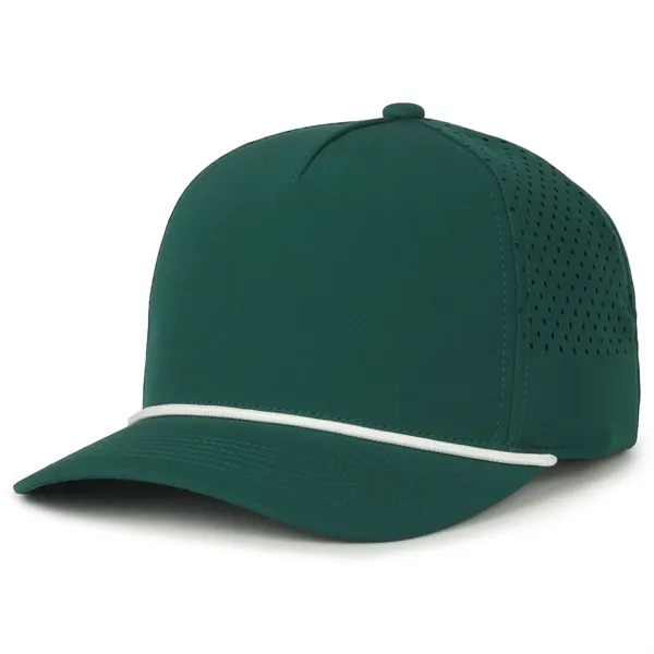 Performance 5-Panel w/Cord Cap - Performance 5-Panel w/Cord Cap - Image 130 of 136