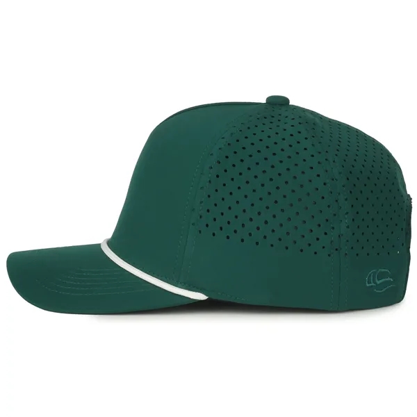 Performance 5-Panel w/Cord Cap - Performance 5-Panel w/Cord Cap - Image 129 of 136