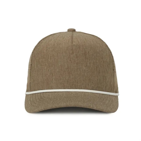 Performance 5-Panel w/Cord Cap - Performance 5-Panel w/Cord Cap - Image 128 of 136