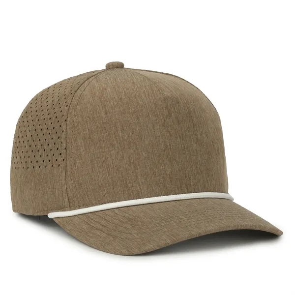 Performance 5-Panel w/Cord Cap - Performance 5-Panel w/Cord Cap - Image 127 of 136