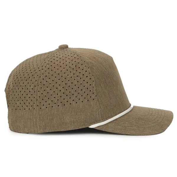 Performance 5-Panel w/Cord Cap - Performance 5-Panel w/Cord Cap - Image 126 of 136