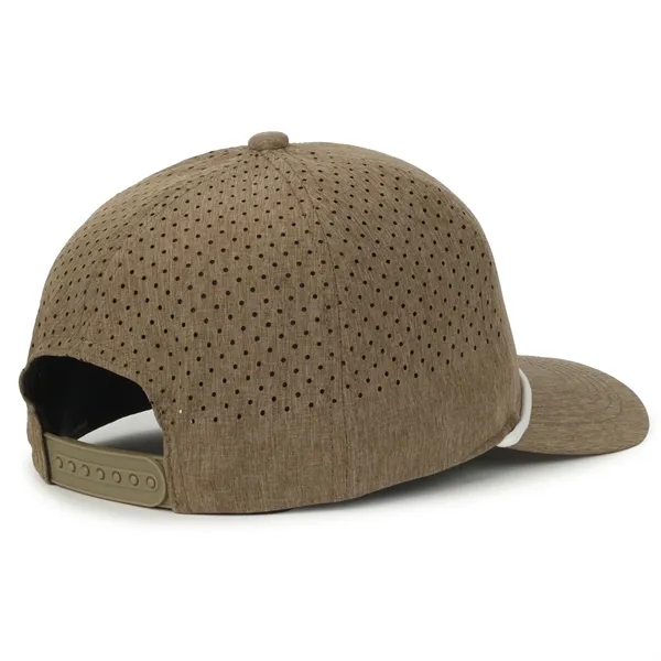Performance 5-Panel w/Cord Cap - Performance 5-Panel w/Cord Cap - Image 125 of 136