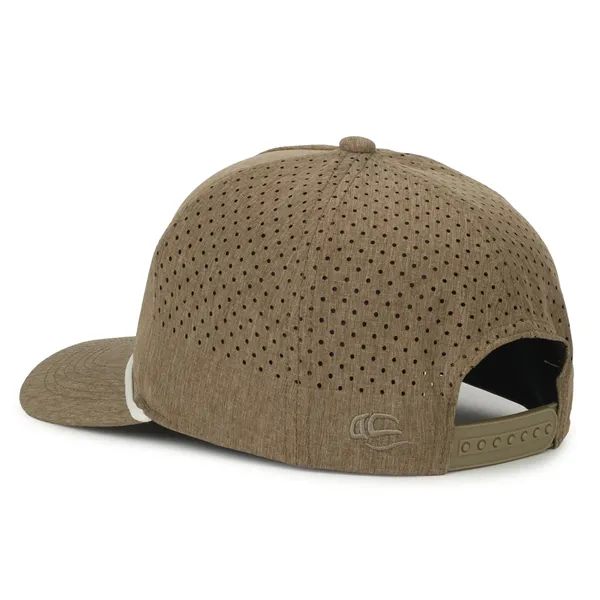 Performance 5-Panel w/Cord Cap - Performance 5-Panel w/Cord Cap - Image 123 of 136
