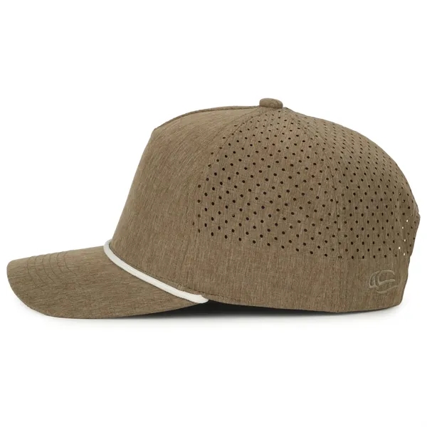 Performance 5-Panel w/Cord Cap - Performance 5-Panel w/Cord Cap - Image 122 of 136