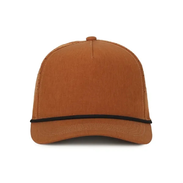 Performance 5-Panel w/Cord Cap - Performance 5-Panel w/Cord Cap - Image 120 of 136